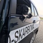 Spaniel Bruce znów na tropie. Udaremnił przemyt papierosów - Polskie Radio Rzeszów