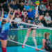 Developres w półfinale playoff Tauron Ligi