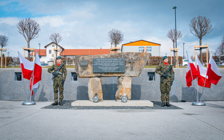 Pamięci Polaków ratujących Żydów. Uroczystości w Markowej (fotogaleria)
