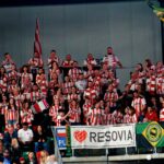 Przegrana rzeszowskich siatkarzy w pierwszym meczu ćwierćfinałowym (zdjęcia) 3 - Polskie Radio Rzeszów Przegrana rzeszowskich siatkarzy w pierwszym meczu ćwierćfinałowym (zdjęcia) - Polskie Radio Rzeszów