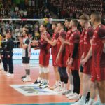 Przegrana rzeszowskich siatkarzy w pierwszym meczu ćwierćfinałowym (zdjęcia) 4 - Polskie Radio Rzeszów Przegrana rzeszowskich siatkarzy w pierwszym meczu ćwierćfinałowym (zdjęcia) - Polskie Radio Rzeszów