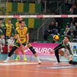 Przegrana rzeszowskich siatkarzy w pierwszym meczu ćwierćfinałowym (zdjęcia) 5 - Polskie Radio Rzeszów Przegrana rzeszowskich siatkarzy w pierwszym meczu ćwierćfinałowym (zdjęcia) - Polskie Radio Rzeszów