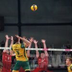 Przegrana rzeszowskich siatkarzy w pierwszym meczu ćwierćfinałowym (zdjęcia) 6 - Polskie Radio Rzeszów Przegrana rzeszowskich siatkarzy w pierwszym meczu ćwierćfinałowym (zdjęcia) - Polskie Radio Rzeszów