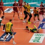 Przegrana rzeszowskich siatkarzy w pierwszym meczu ćwierćfinałowym (zdjęcia) 7 - Polskie Radio Rzeszów Przegrana rzeszowskich siatkarzy w pierwszym meczu ćwierćfinałowym (zdjęcia) - Polskie Radio Rzeszów