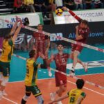 Przegrana rzeszowskich siatkarzy w pierwszym meczu ćwierćfinałowym (zdjęcia) 8 - Polskie Radio Rzeszów Przegrana rzeszowskich siatkarzy w pierwszym meczu ćwierćfinałowym (zdjęcia) - Polskie Radio Rzeszów