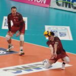 Przegrana rzeszowskich siatkarzy w pierwszym meczu ćwierćfinałowym (zdjęcia) 12 - Polskie Radio Rzeszów Przegrana rzeszowskich siatkarzy w pierwszym meczu ćwierćfinałowym (zdjęcia) - Polskie Radio Rzeszów