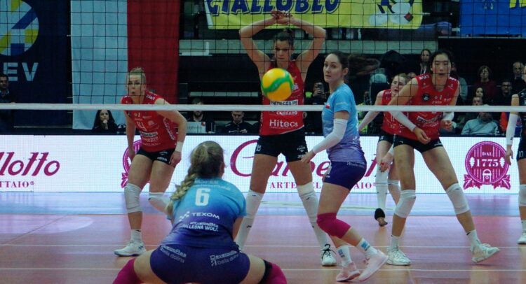 DevelopRes przegrał i odpadł w ćwierćfinale