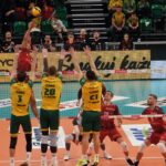 Przegrana rzeszowskich siatkarzy w pierwszym meczu ćwierćfinałowym (zdjęcia) 17 - Polskie Radio Rzeszów Przegrana rzeszowskich siatkarzy w pierwszym meczu ćwierćfinałowym (zdjęcia) - Polskie Radio Rzeszów