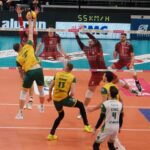 Przegrana rzeszowskich siatkarzy w pierwszym meczu ćwierćfinałowym (zdjęcia) 18 - Polskie Radio Rzeszów Przegrana rzeszowskich siatkarzy w pierwszym meczu ćwierćfinałowym (zdjęcia) - Polskie Radio Rzeszów