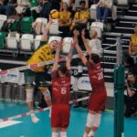 Przegrana rzeszowskich siatkarzy w pierwszym meczu ćwierćfinałowym (zdjęcia) 20 - Polskie Radio Rzeszów Przegrana rzeszowskich siatkarzy w pierwszym meczu ćwierćfinałowym (zdjęcia) - Polskie Radio Rzeszów