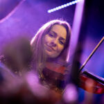 Koncert Zespołu Żmije (fotorelacja) - Polskie Radio Rzeszów