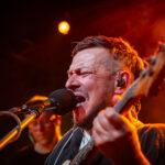 Koncert Zespołu Żmije (fotorelacja) - Polskie Radio Rzeszów