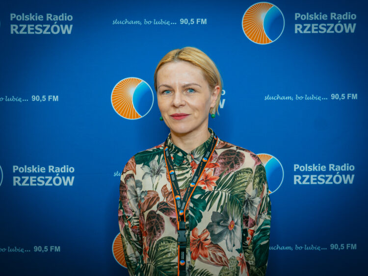 W "Tu i teraz" o nowej wystawie w Muzeum Zamku w Łańcucie - Polskie Radio Rzeszów