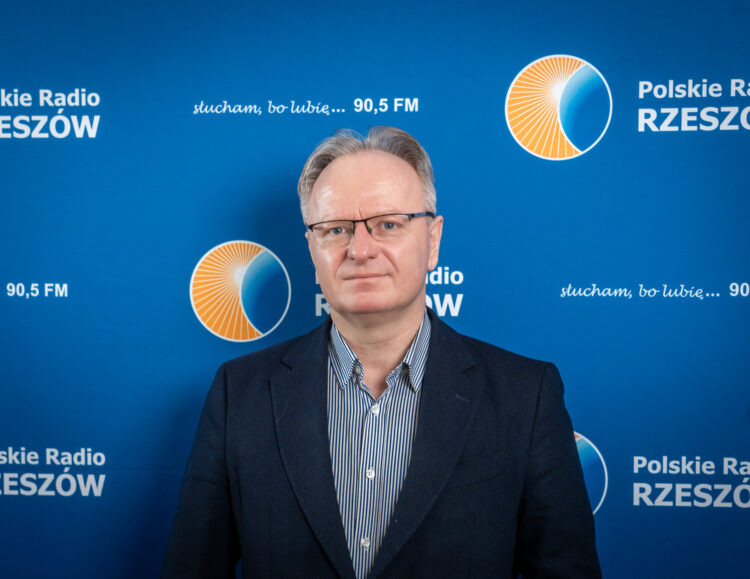 Jaromir Rajzer o sytuacji na rynku nieruchomości