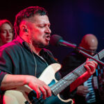 Koncert Zespołu Żmije (fotorelacja) - Polskie Radio Rzeszów