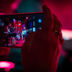 Koncert Zespołu Żmije (fotorelacja) - Polskie Radio Rzeszów