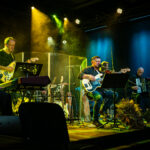 Koncert Zespołu Żmije (fotorelacja) - Polskie Radio Rzeszów