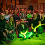 Koncert Zespołu Żmije (fotorelacja) - Polskie Radio Rzeszów