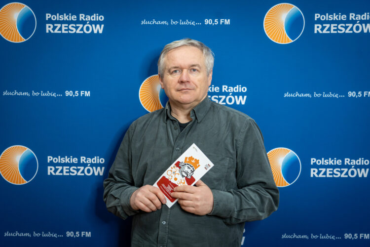 Spotkanie z historią