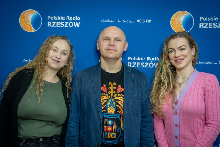 W Tu i teraz o akcji "Czysty Wisłok" 1 - Polskie Radio Rzeszów W Tu i teraz o akcji „Czysty Wisłok”