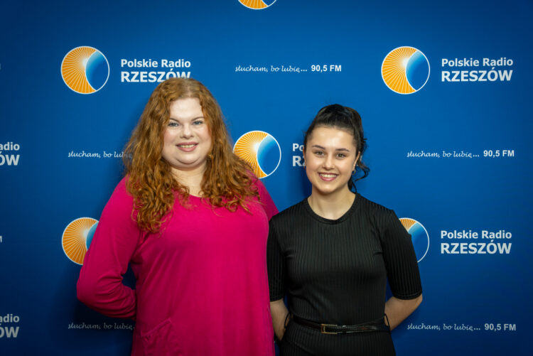 W Tu i teraz o wyzwaniach stojących przed mażoretkami