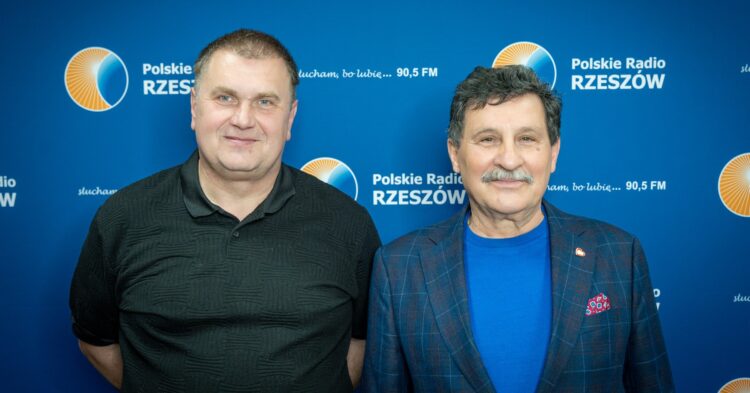 W „Tu i Teraz” o działalności Związku Piłsudczyków.