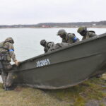 Sędziszów Małopolski: Ruszyły Ćwiczenia WATAHA 2025 - Polskie Radio Rzeszów