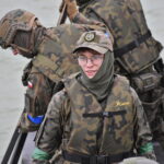 Sędziszów Małopolski: Ruszyły Ćwiczenia WATAHA 2025 - Polskie Radio Rzeszów