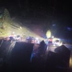 Tragiczny pożar w Brzozowie. Nie żyją dwie osoby 3 - Polskie Radio Rzeszów Tragiczny pożar w Brzozowie. Nie żyją dwie osoby - Polskie Radio Rzeszów