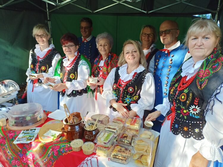 Jak działają koła gospodyń wiejskich?