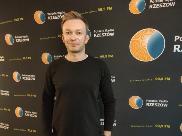 W „Tu i teraz” o wyjątkowym projekcie Mobilnej Filharmonii