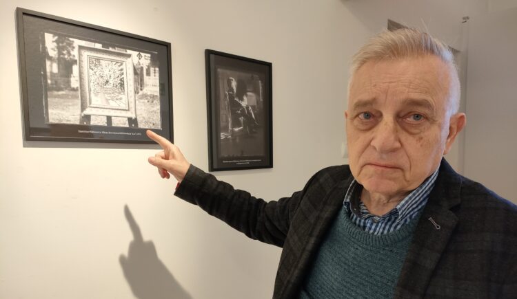 Fotografie Witkiewiczów w Rzeszowie