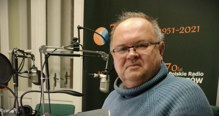 Profesor Kłodkowski na temat sytuacji w Ameryce i świecie 1 - Polskie Radio Rzeszów Profesor Kłodkowski na temat sytuacji w Ameryce i świecie