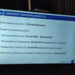 Strategiczna inwestycja na lotnisku w Jasionce 7 - Polskie Radio Rzeszów Strategiczna inwestycja na lotnisku w Jasionce - Polskie Radio Rzeszów