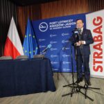 Strategiczna inwestycja na lotnisku w Jasionce 4 - Polskie Radio Rzeszów Strategiczna inwestycja na lotnisku w Jasionce - Polskie Radio Rzeszów