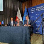 Strategiczna inwestycja na lotnisku w Jasionce 3 - Polskie Radio Rzeszów Strategiczna inwestycja na lotnisku w Jasionce - Polskie Radio Rzeszów