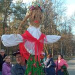 Seniorzy witają wiosnę w Nowej Dębie 3 - Polskie Radio Rzeszów Seniorzy witają wiosnę w Nowej Dębie - Polskie Radio Rzeszów