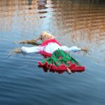 Seniorzy witają wiosnę w Nowej Dębie 5 - Polskie Radio Rzeszów Seniorzy witają wiosnę w Nowej Dębie - Polskie Radio Rzeszów