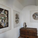 Wystawy Wojciecha Ćwiertniewicza i Agnieszki Filipek u Pastuly - Polskie Radio Rzeszów