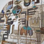 Wystawy Wojciecha Ćwiertniewicza i Agnieszki Filipek u Pastuly - Polskie Radio Rzeszów