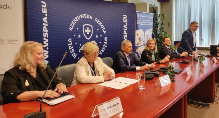 Uczniowie podstawówek wezmą udział w akademii bezpieczeństwa