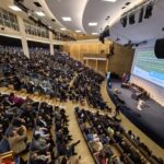 Zakończył się pierwszy dzień Forum Rolniczego w Jasionce - Polskie Radio Rzeszów