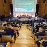 Zakończył się pierwszy dzień Forum Rolniczego w Jasionce - Polskie Radio Rzeszów