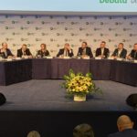 Zakończył się pierwszy dzień Forum Rolniczego w Jasionce - Polskie Radio Rzeszów