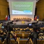 Zakończył się pierwszy dzień Forum Rolniczego w Jasionce - Polskie Radio Rzeszów