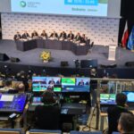 Zakończył się pierwszy dzień Forum Rolniczego w Jasionce - Polskie Radio Rzeszów