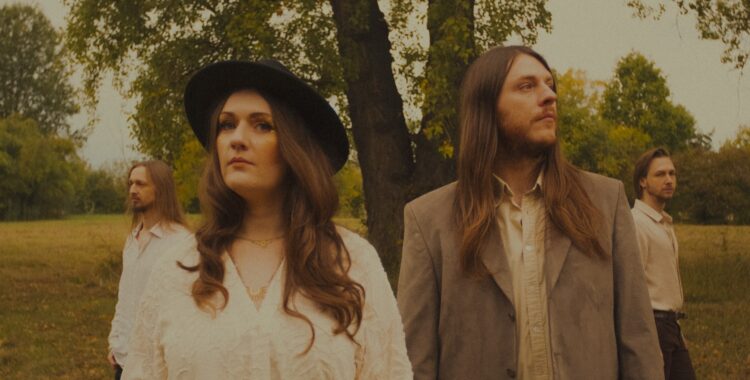 21 marca na scenie studia im. Tadeusza Nalepy wystąpi zespół Rusty Pine