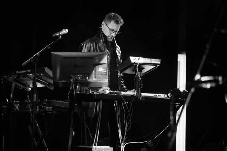 Zapraszamy na koncert. Tym razem wystąpi Mindheal