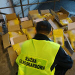 Podkarpacka KAS zatrzymała ponad 400 kg nielegalnych środków ochrony roślin 2 - Polskie Radio Rzeszów Podkarpacka KAS zatrzymała ponad 400 kg nielegalnych środków ochrony roślin - Polskie Radio Rzeszów