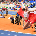 Anna Wielgosz z CWKS Resovia Rzeszów mistrzynią Europy! - Polskie Radio Rzeszów